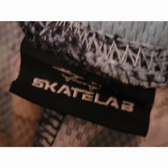 SKATELAB SHORT - Picture 2 of 2